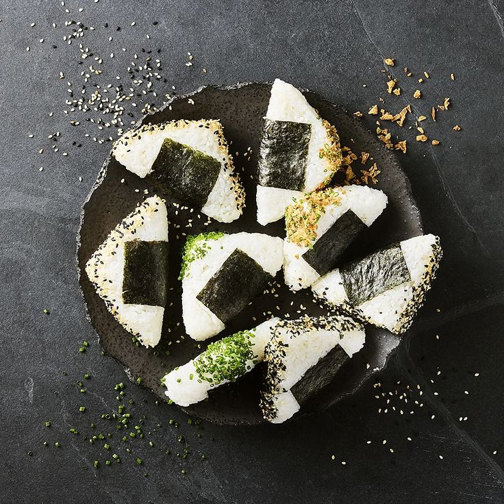Rahasia Onigiri Jepang: Kecil Tapi Hebat untuk Pencernaan Sehat